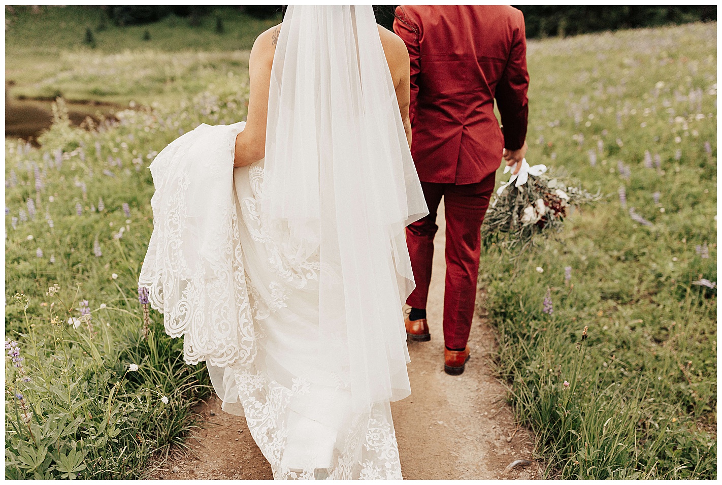 When to Book Your Wedding Photographer